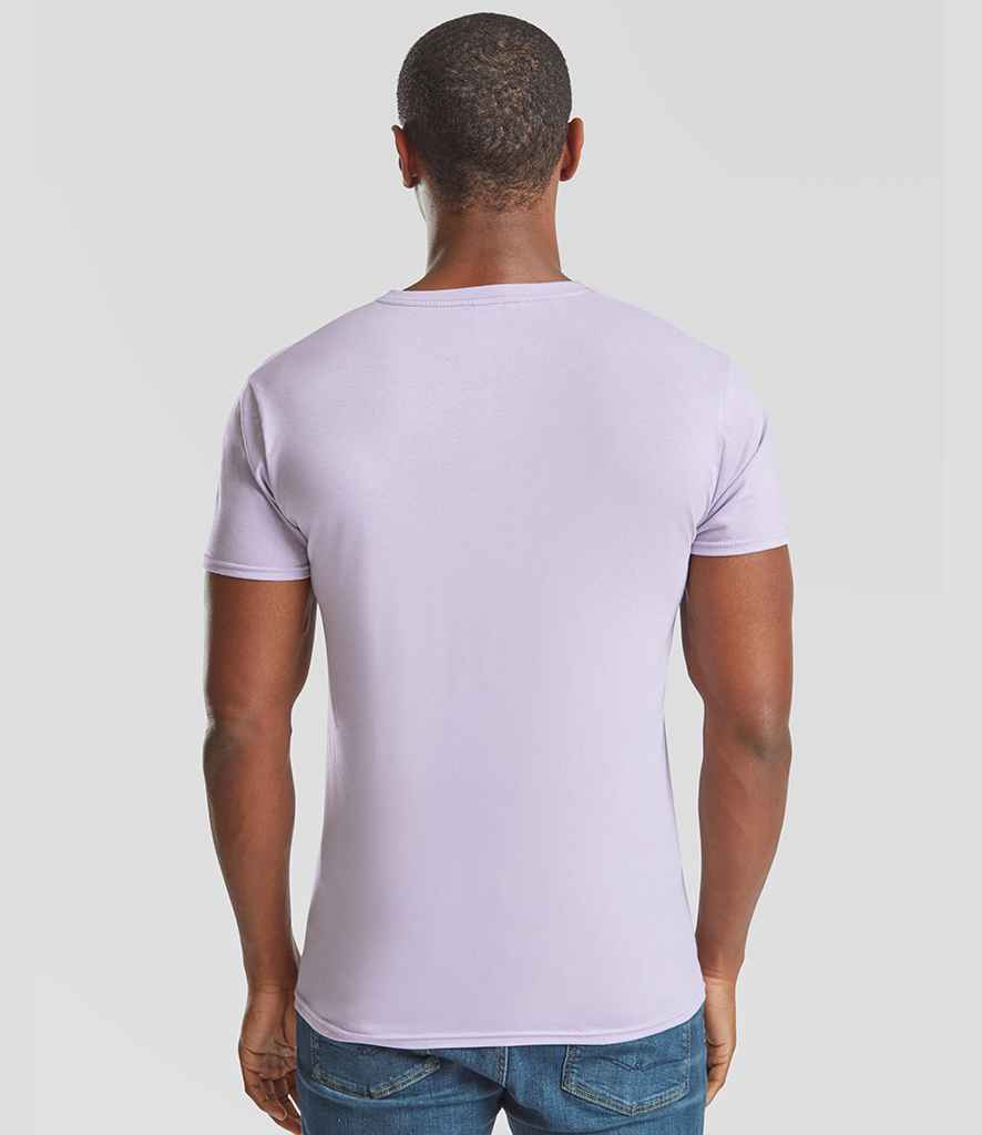 Fruit of the Loom Fruit of the Loom Iconic 150 T-Shirt Soft Lavender