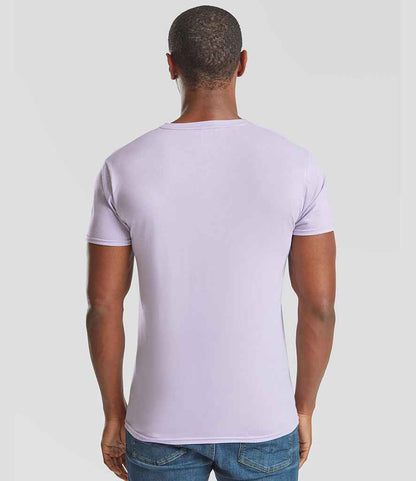 Fruit of the Loom Fruit of the Loom Iconic 150 T-Shirt Soft Lavender