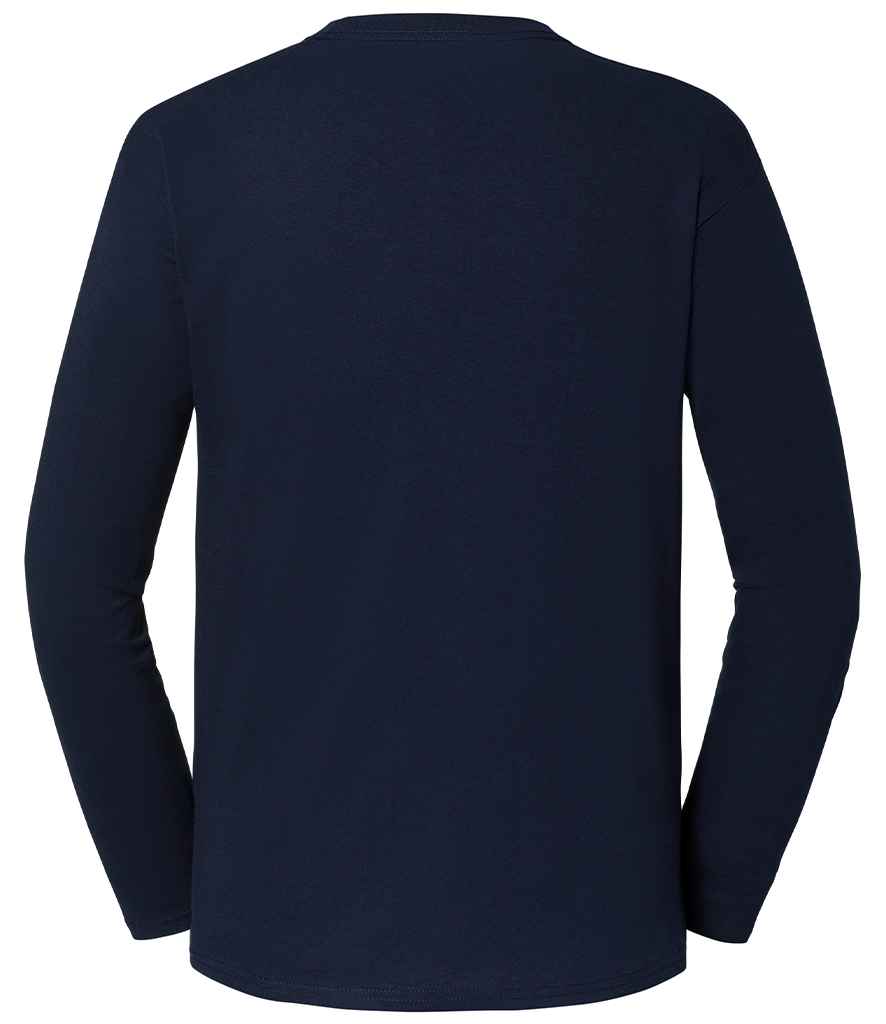 Fruit of the Loom Iconic 195 Long Sleeve T-Shirt