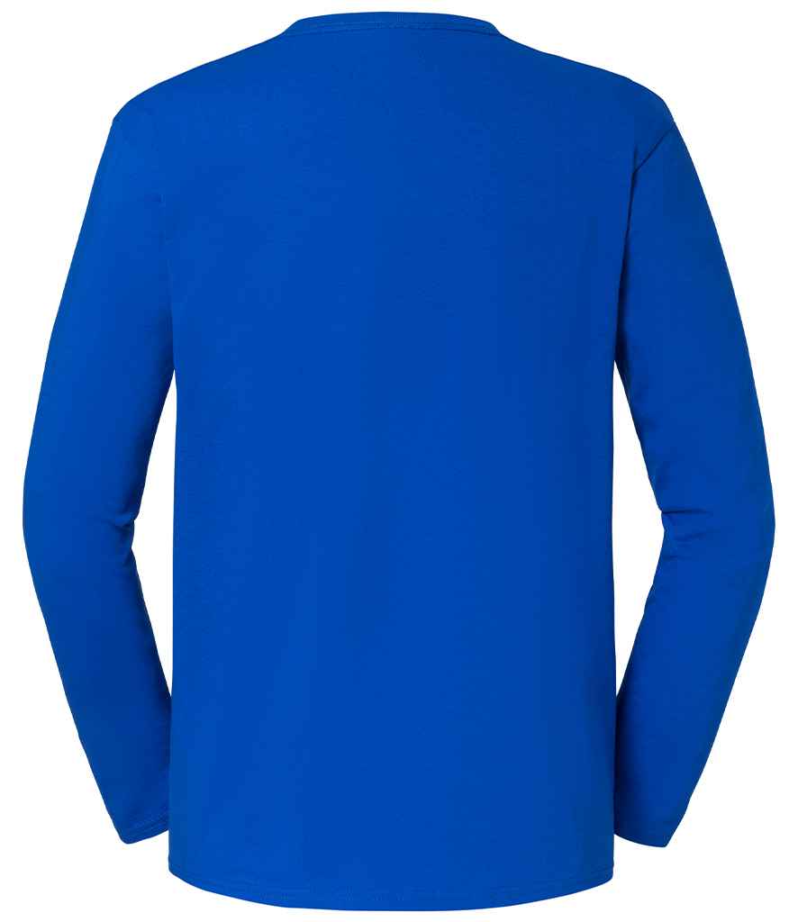 Fruit of the Loom Iconic 195 Long Sleeve T-Shirt