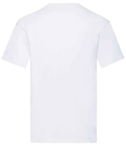 Fruit of the Loom Original V Neck T-Shirt