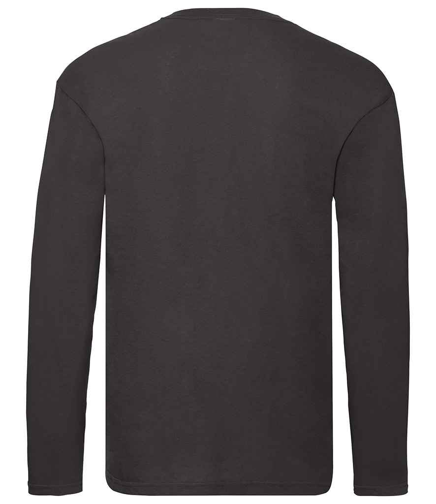 SS632 BLK BACK