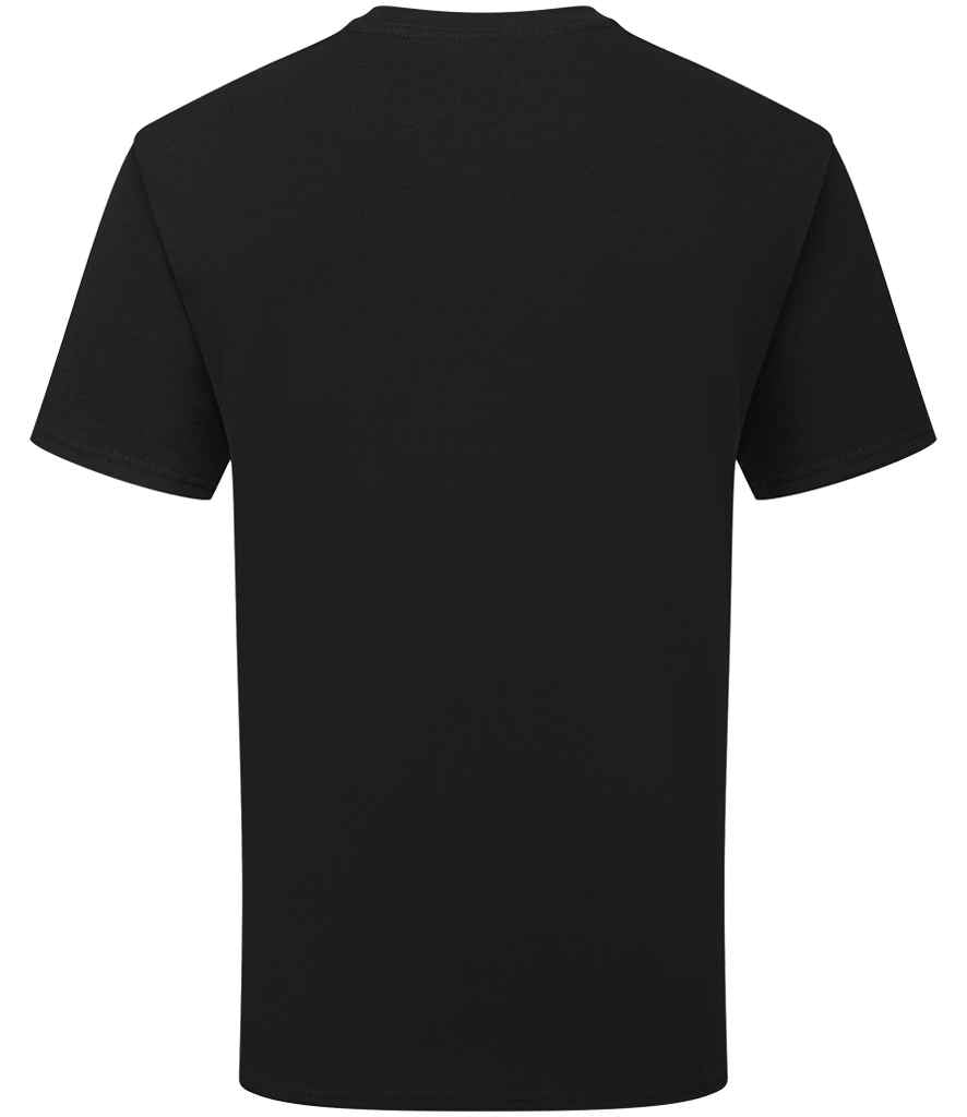 SS640 BLK BACK