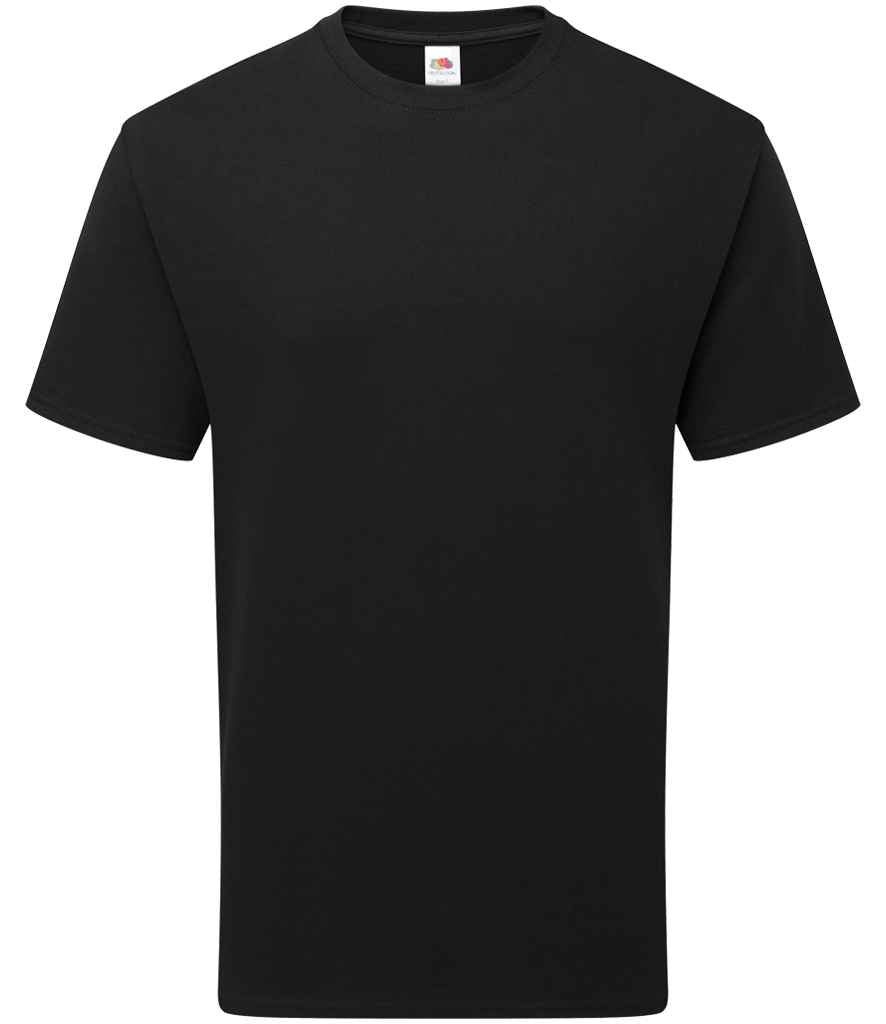 SS640 BLK FRONT