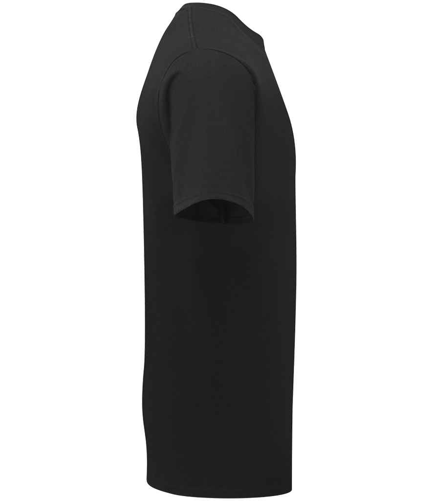 SS640 BLK LEFT