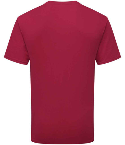 Fruit of the Loom Pure Cotton T-Shirt