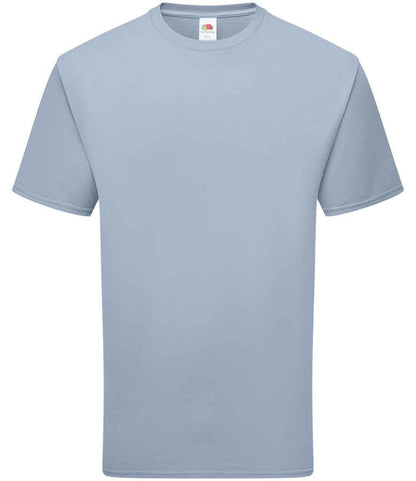 Fruit of the Loom Pure Cotton T-Shirt
