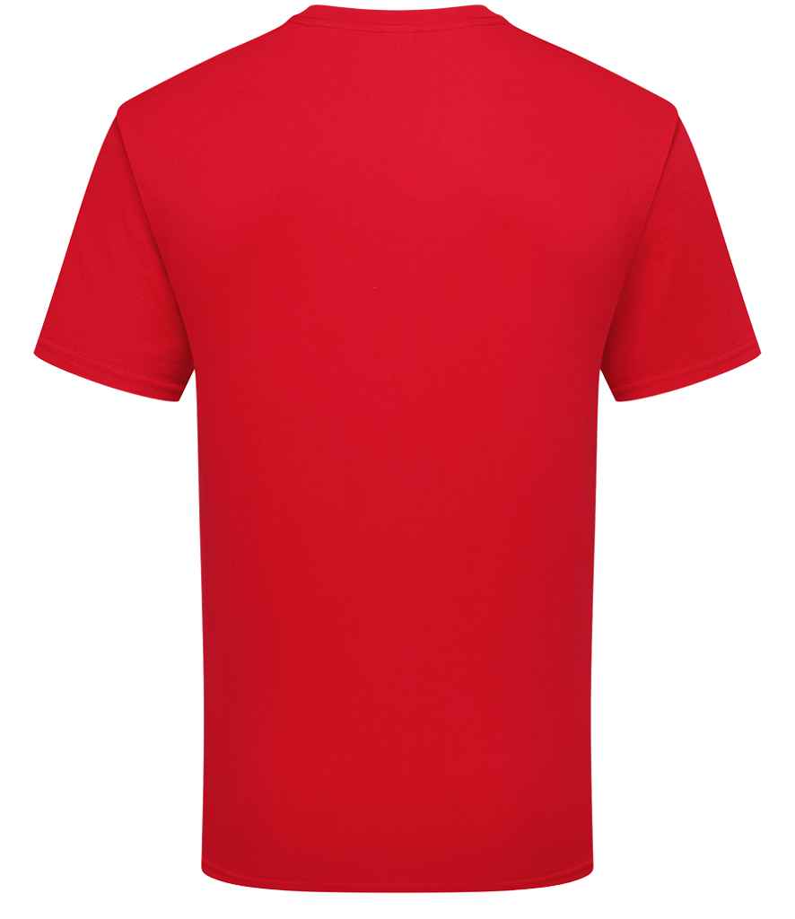 SS640 RED BACK