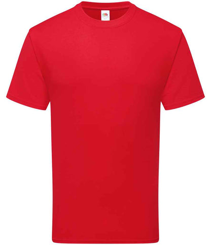 SS640 RED FRONT