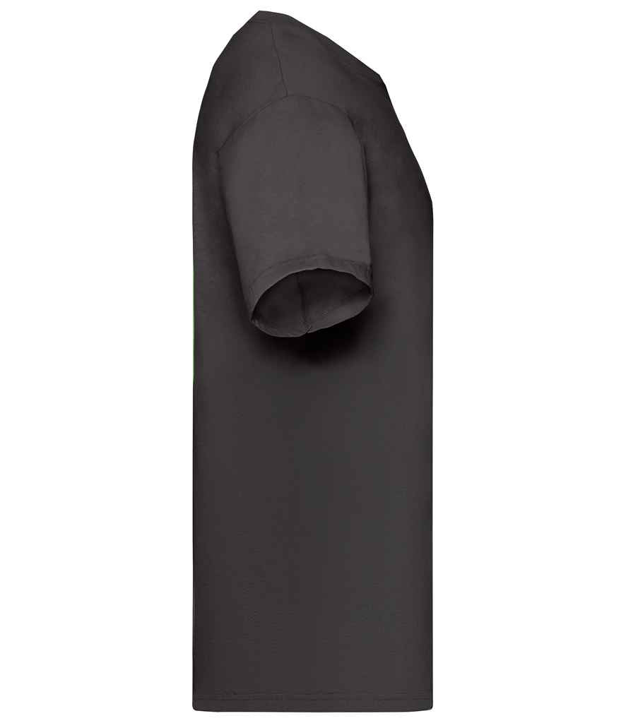 SS6 BLK LEFT