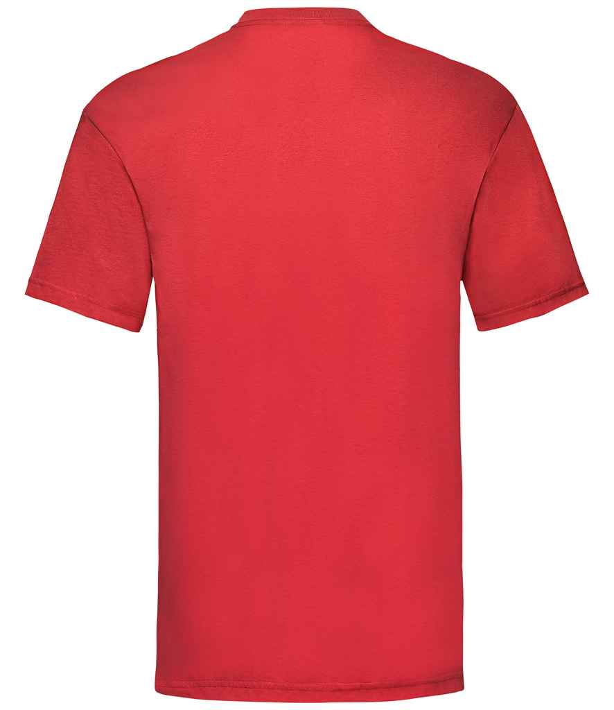 SS6 RED BACK