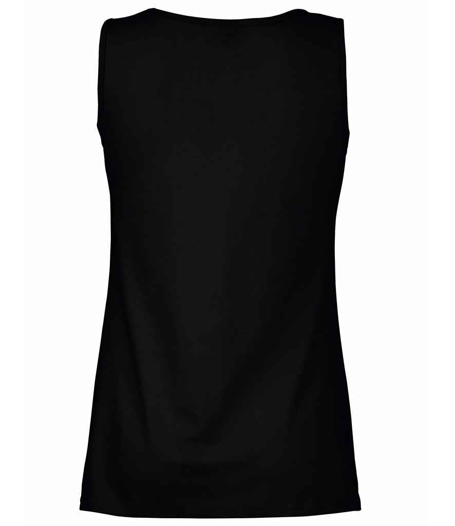 SS704 BLK BACK