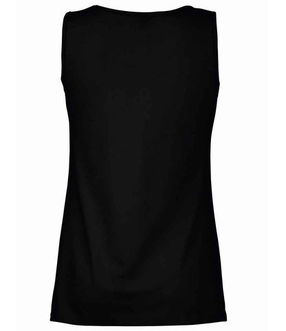 SS704 BLK BACK