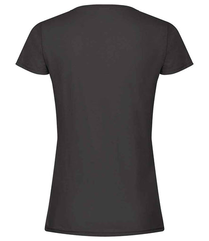 Fruit of the Loom Lady Fit Original T-Shirt