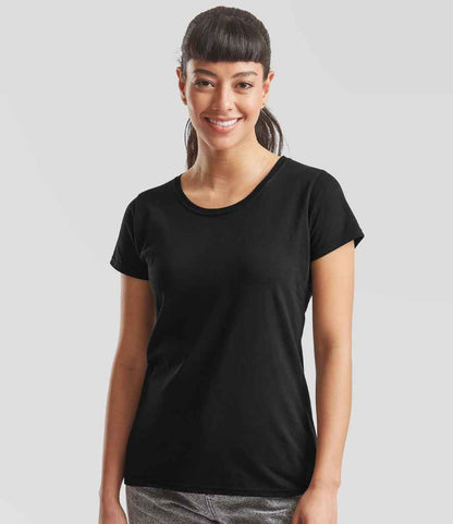 Fruit of the Loom Fruit of the Loom Lady Fit Original T-Shirt