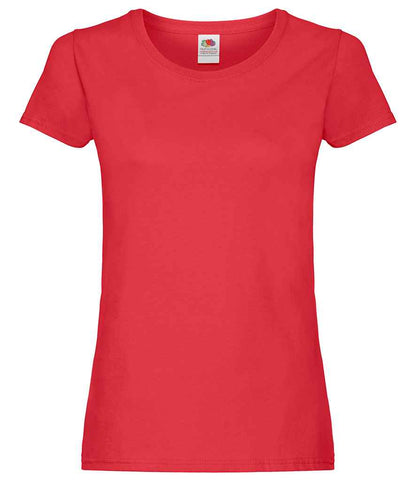 SS712 RED FRONT