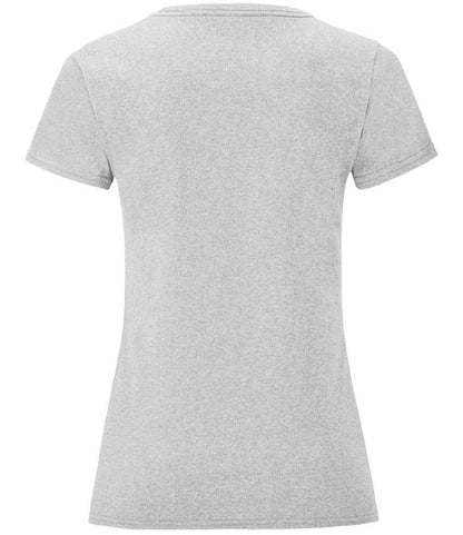 Fruit of the Loom Ladies Iconic 150 T-Shirt