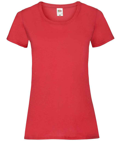 SS77 RED FRONT