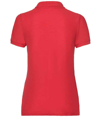 SS86 RED BACK
