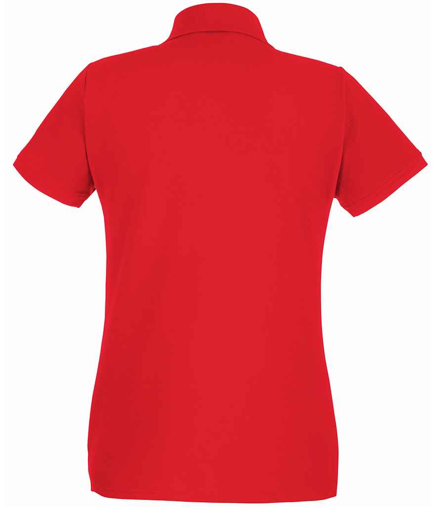 SS89 RED BACK
