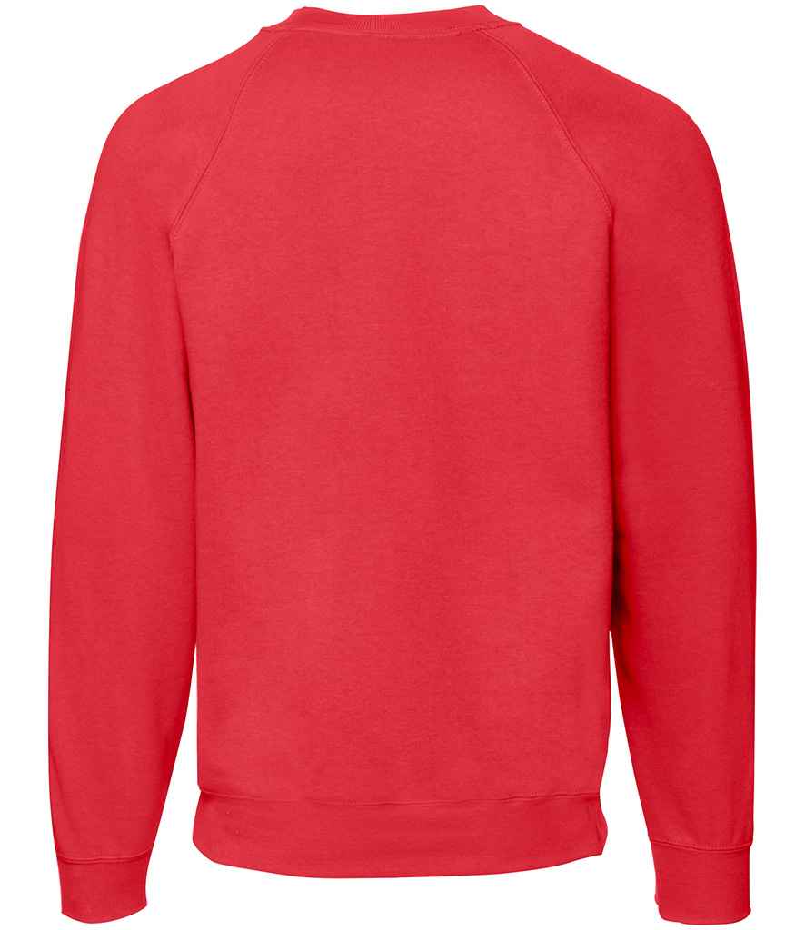 SS8 RED BACK