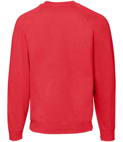 SS8 RED BACK