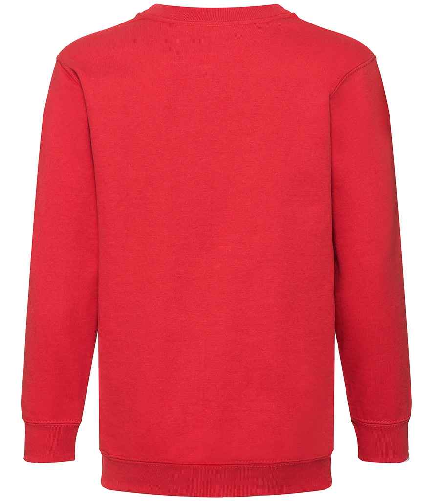 SS9B RED BACK