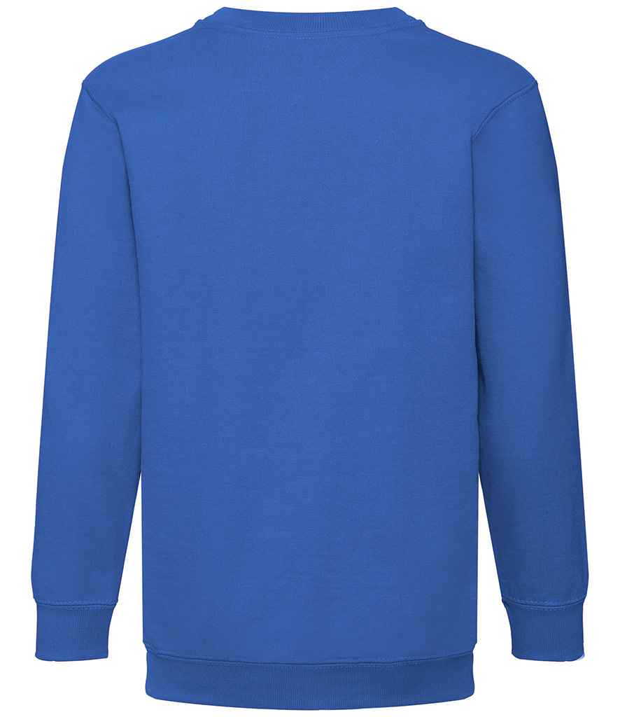 SS9B ROY BACK