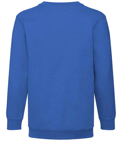SS9B ROY BACK