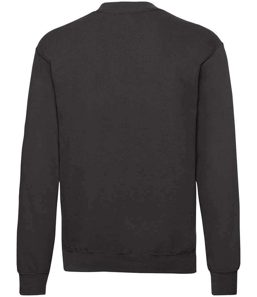 SS9 BLK BACK
