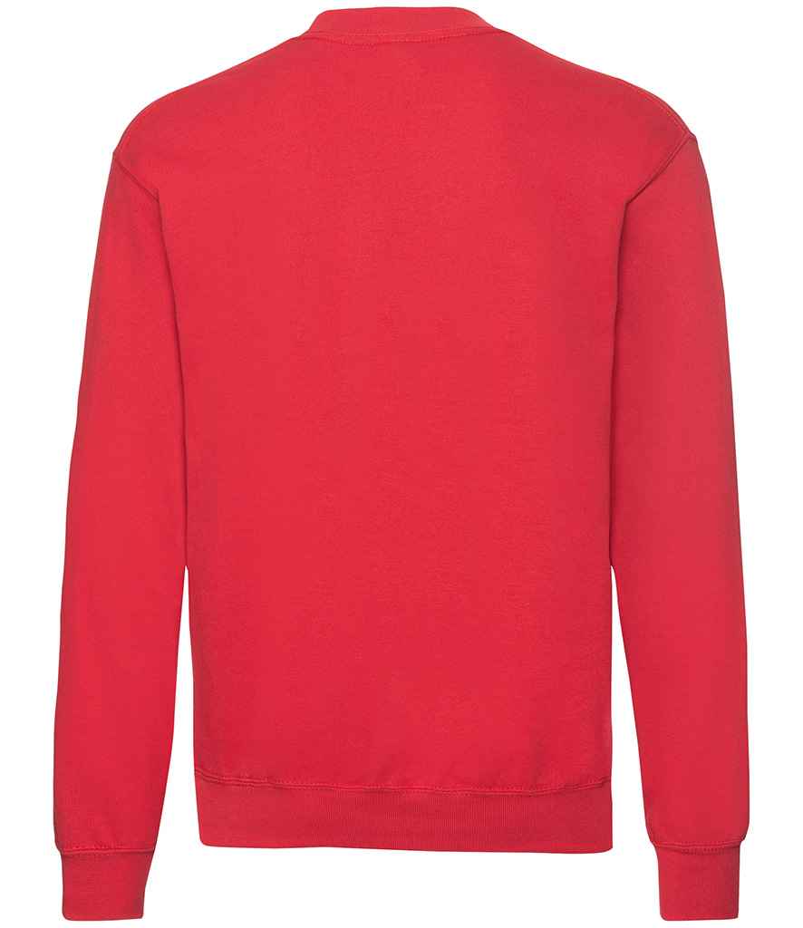 SS9 RED BACK