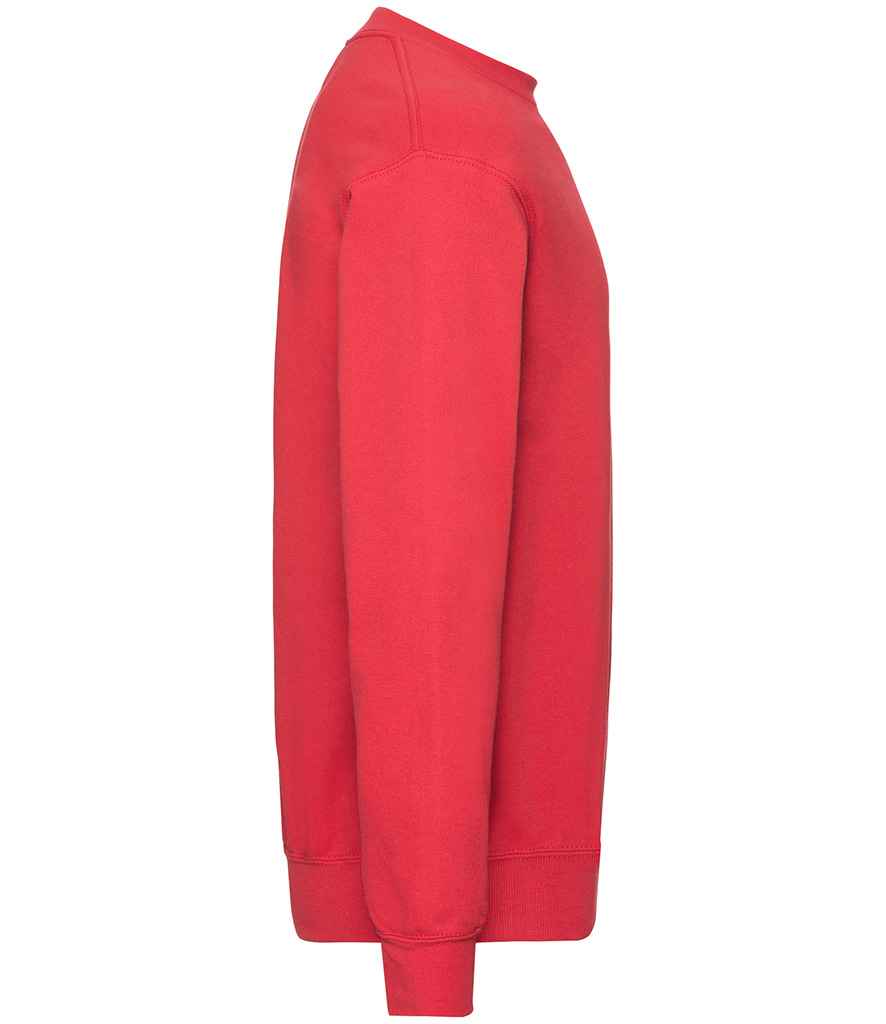 SS9 RED RIGHT