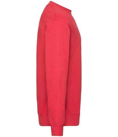 SS9 RED RIGHT