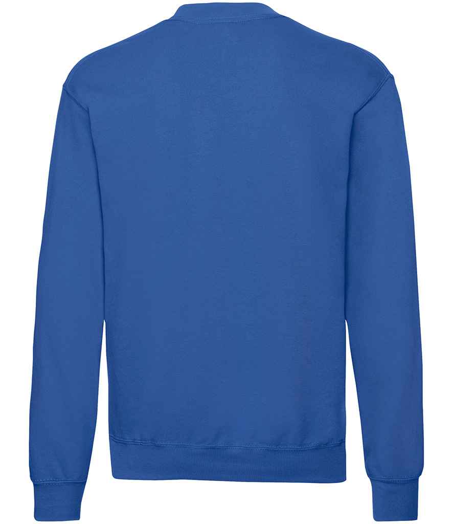 SS9 ROY BACK