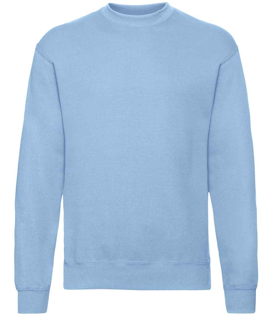 SS9 SKY FRONT