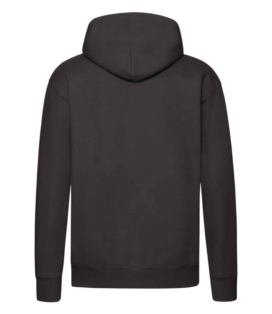 SSE14 BLK BACK