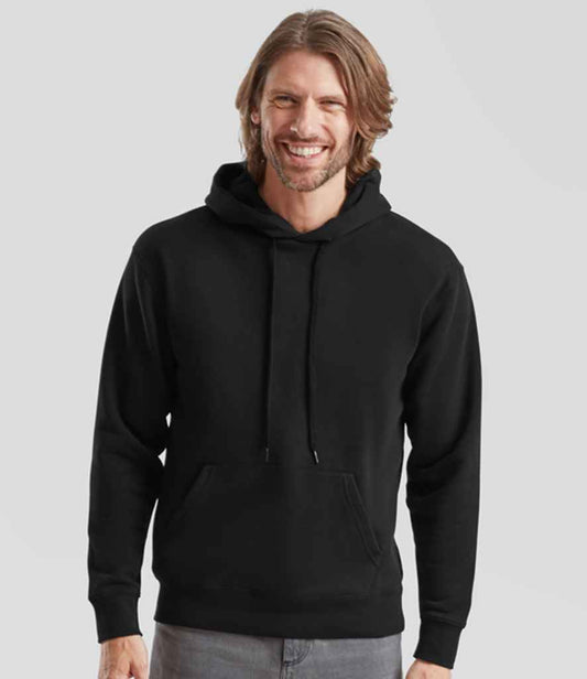 Fruit of the Loom Fruit of the Loom Premium Hooded Sweatshirt
