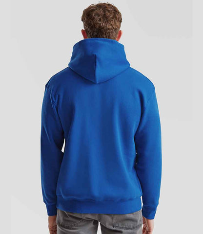 Fruit of the Loom Fruit of the Loom Premium Hooded Sweatshirt Royal Blue