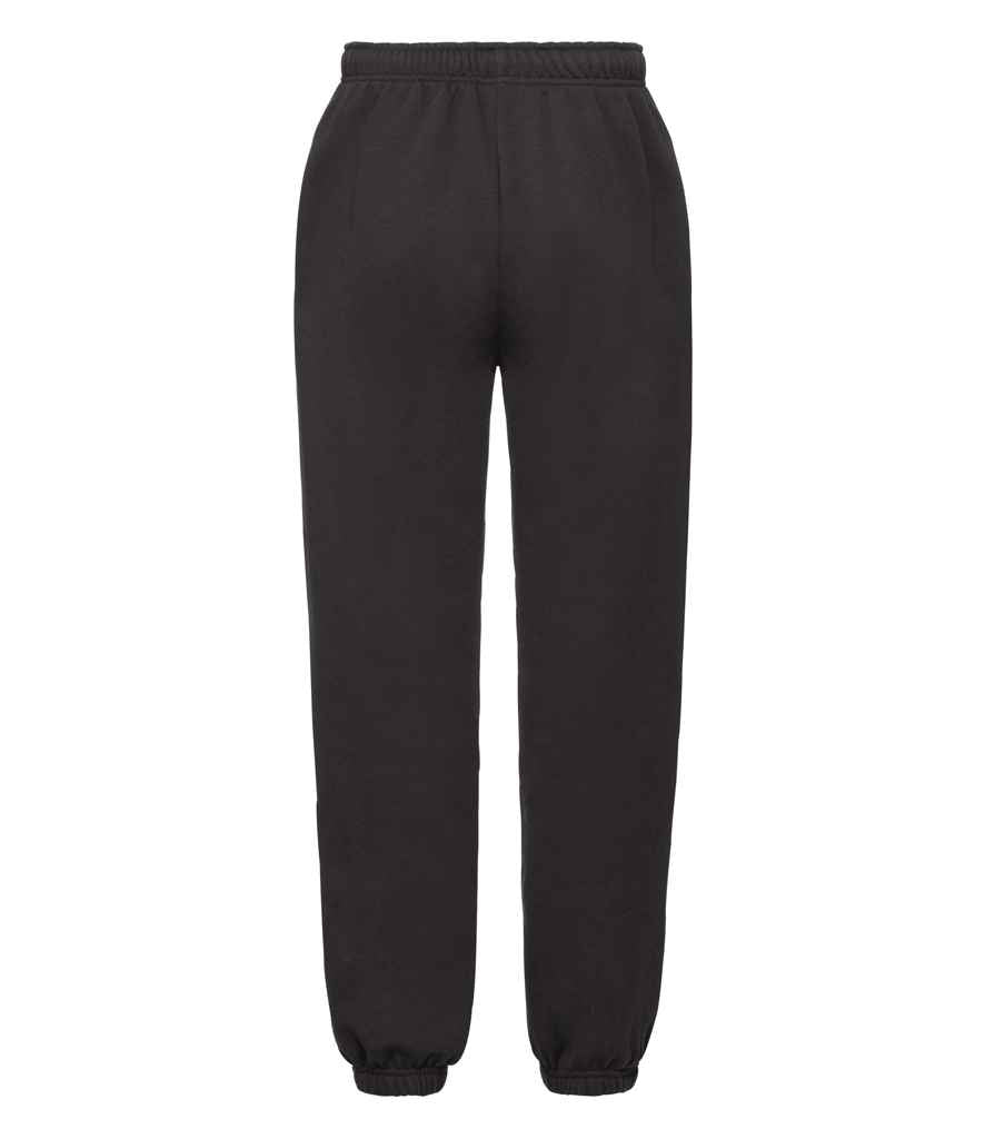 SSE15B BLK BACK