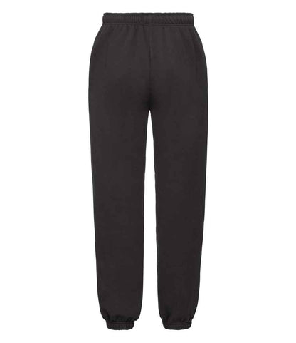 SSE15B BLK BACK