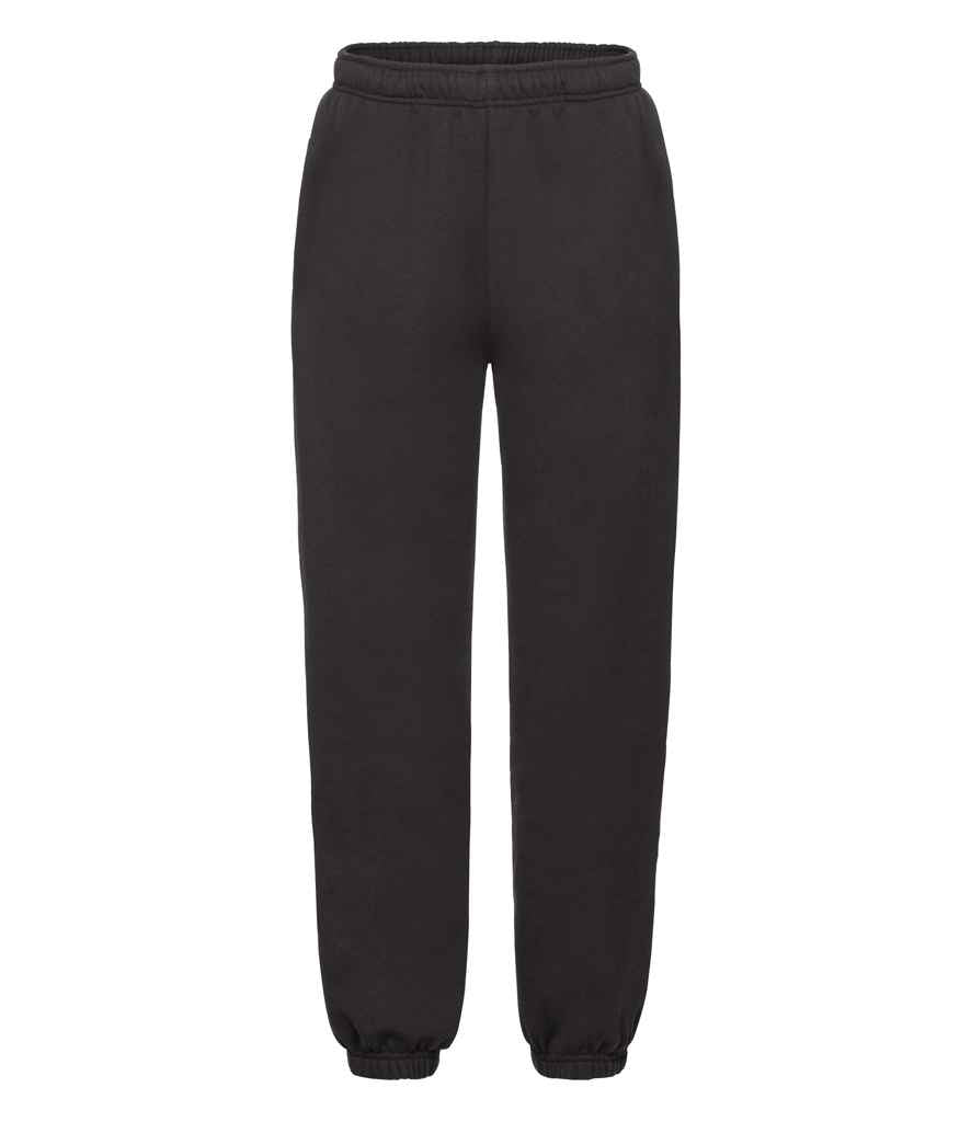 SSE15B BLK FRONT