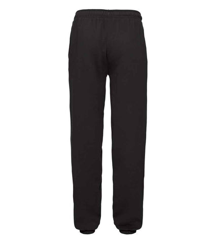 SSE15 BLK BACK