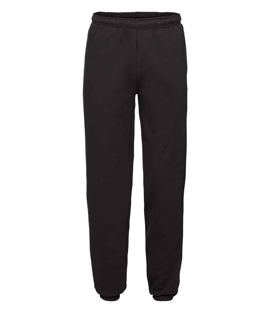 SSE15 BLK FRONT