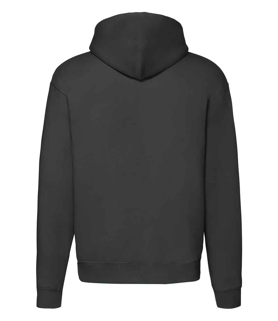 SSE16 BLK BACK