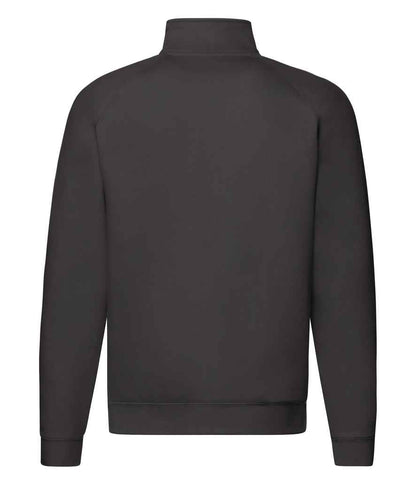 SSE17 BLK BACK