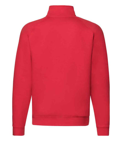 SSE17 RED BACK