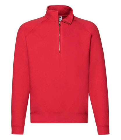 SSE17 RED FRONT
