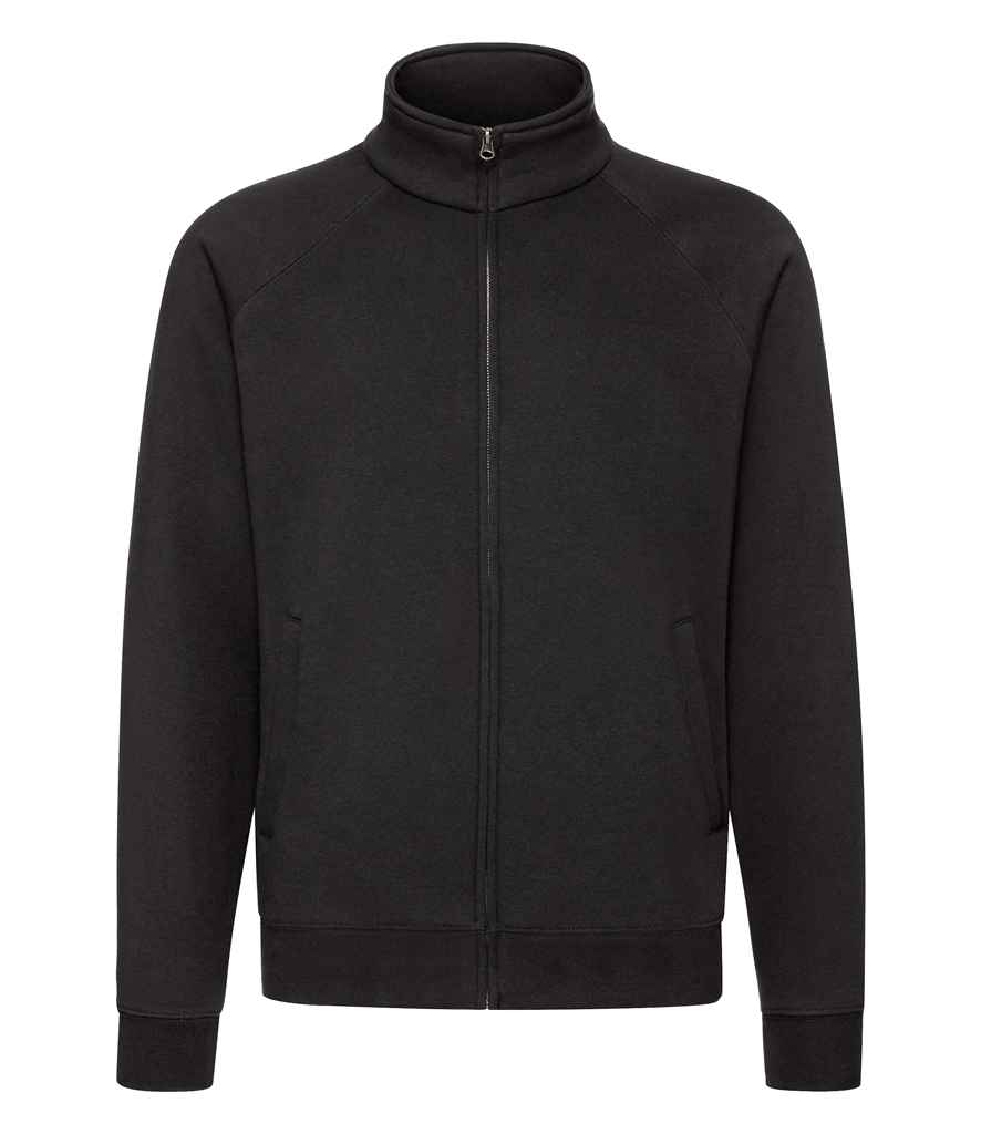 SSE92 BLK FRONT
