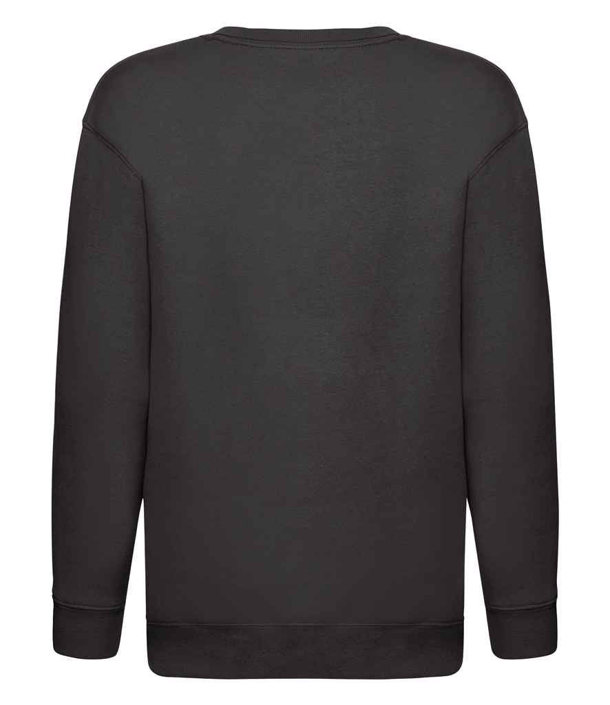 SSE9B BLK BACK