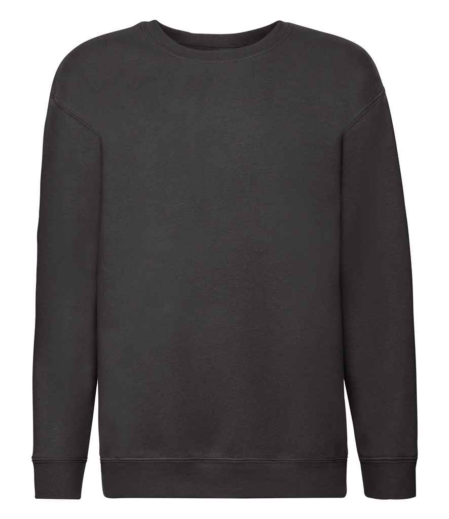 SSE9B BLK FRONT